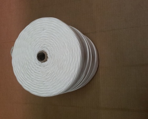 Braided rope polypropylene 4mm